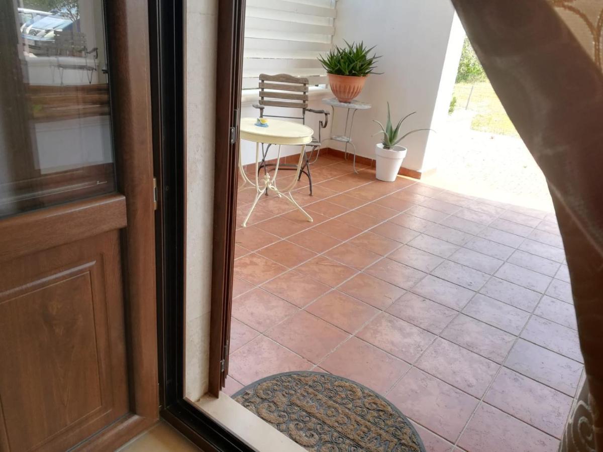 Bed and Breakfast Albaetramonto Cozze Экстерьер фото
